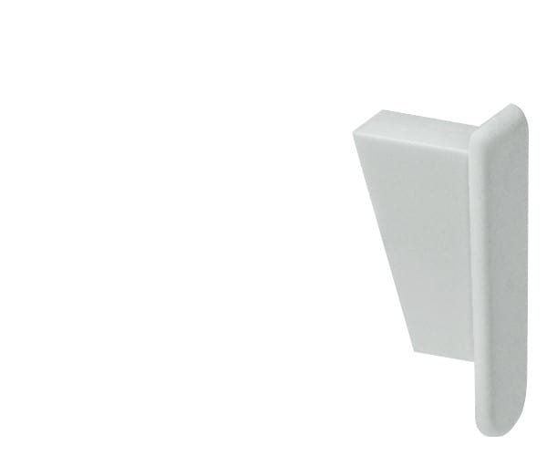 SIEMENS SIE5ST3748 TAPPO TERMINALE PER SBARRE 5ST3 1F
