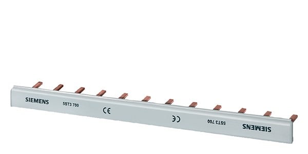 SIEMENS SIE5ST3700 SBARRE DI COLL. 1 FASE - 214MM