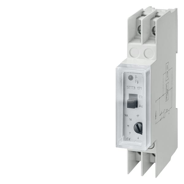 SIEMENS SIE5TT3171 BIO-RELE X LA RIDUZIONE DEI CAMPI ELET