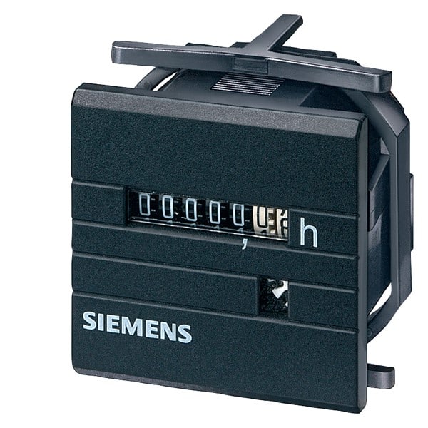 SIEMENS SIE7KT5501 CONTAORE 48X48MM 115V CA 50HZ