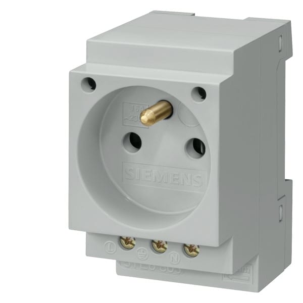 SIEMENS SIE5TE6803 PR.FRANCESE 16A
