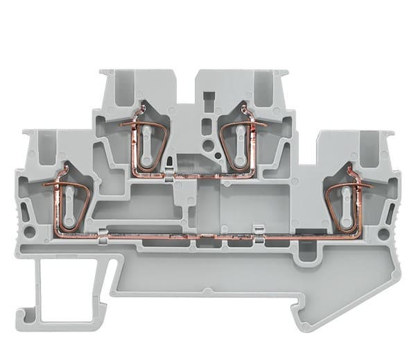 SIEMENS SIE8WH20250AE00 MORSET. MOLLA A 2 LIV. EQUIP. 1,5MMQ, G