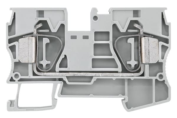 SIEMENS SIE8WH20000AK00 MORSETTO A MOLLA 16MMQ, GRIGIO
