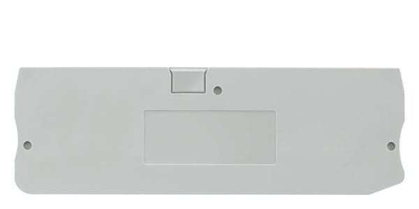SIEMENS SIE8WH90001GA00 COPERTURA MORS. MOLLA 2,5MMQ, GRIGIO