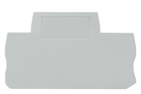 SIEMENS SIE8WH90001VA00 COPERT. MORS. MOLLA 2LIV. 1,5-2,5MMQ, G