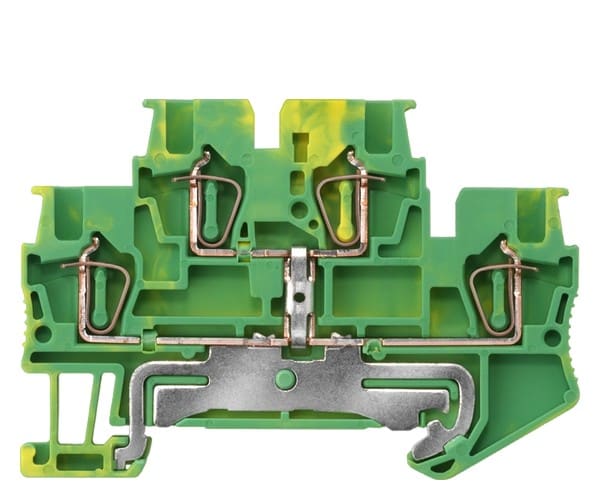 SIEMENS SIE8WH20200CE07 MORSET. PE MOLLA 2 LIV. 1,5MMQ, G-V