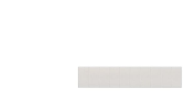 SIEMENS SIE8WH81122AA05 TARGHETTA VUOTA FRONT 5,2-6,2MM
