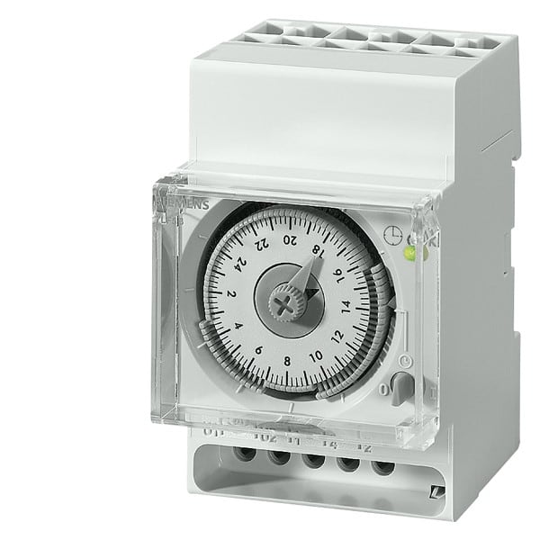 SIEMENS SIE7LF53015 OROL. MECC. SINCR.230VCA SETT. 1D 3UM