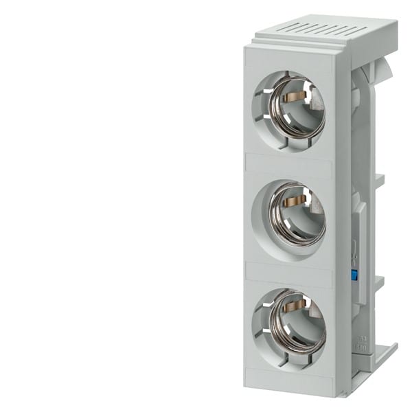 SIEMENS SIE5SF6220 BASE DIAZ.3P DIII 500V SR60 5/10MM VITE