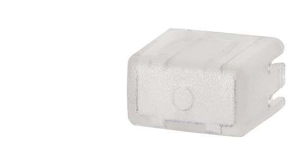 SIEMENS SIE5TG8066 SET 5 CALOTTE BIANCO TRASP.X 5TE48-5TE58