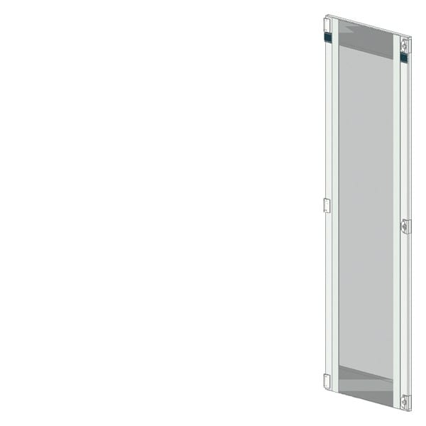 SIEMENS SIE8PQ21976BA14 PORTA TRASP.IP55/DX/D.MAPPA/H1975/B600