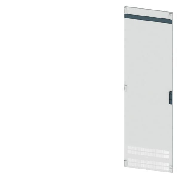 SIEMENS SIE8PQ21978BA05 PORTA LAM.ALETT/H1975/L800/IP41/MAN.GIR.
