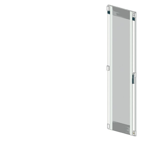 SIEMENS SIE8PQ21978BA08 PORTA TRASPAR./H1975/B800/IP55/MAN.GIR.