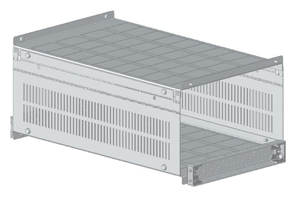 SIEMENS SIE8PQ30001BA22 SEGREGAZIONE SBARRE PRINCIP.B1000/P800