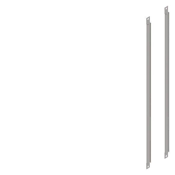 SIEMENS SIE8GF9658 GUIDA PER SUPP.SBARRE H1800(COPPIA)