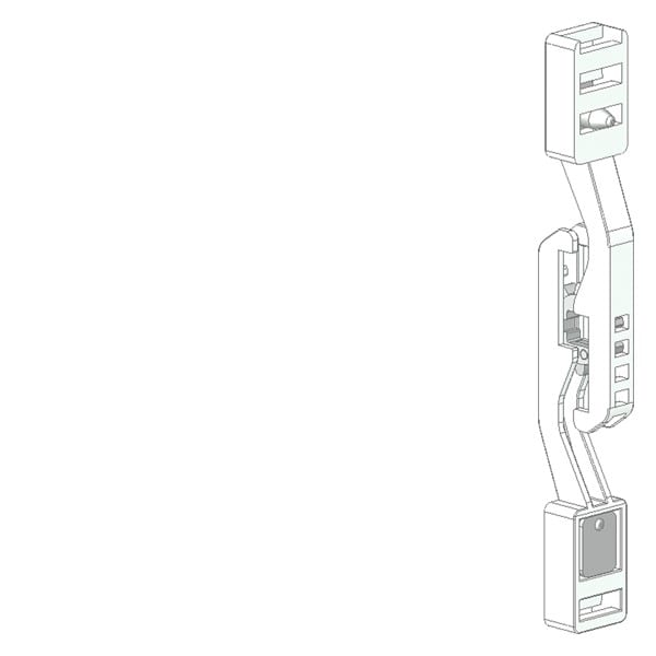 SIEMENS SIE8PQ94000BA27 SISTEMA APERTURA PORTE