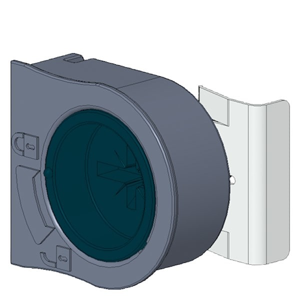 SIEMENS SIE8PQ94000BA54 VITI A CHIUSURA RAPIDA 20PZ