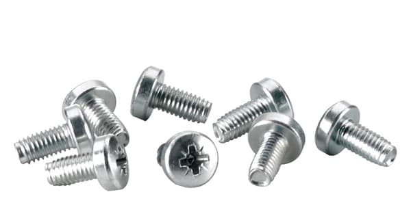 SIEMENS SIE8GF9662 VITI AUTOFORMANTI M6X10 (100PZ)
