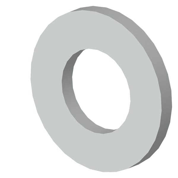 SIEMENS SIE8PQ95000BA67 ROSETTA DIN 125/10.5 (50PZ)
