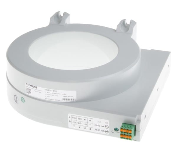 SIEMENS SIE5SV87032KK TOROIDE TIPO B 120MM 100MA-1A