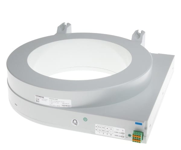 SIEMENS SIE5SV87042KK TOROIDE TIPO B 210MM 300MA-1A