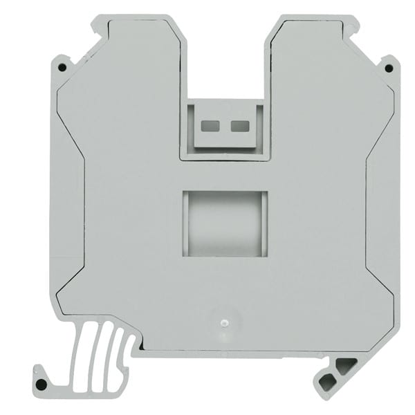 SIEMENS SIE8WH10000AM00 MORS.PASS.35 MMQ, 16,0 MMQ GRIGIO, VITE