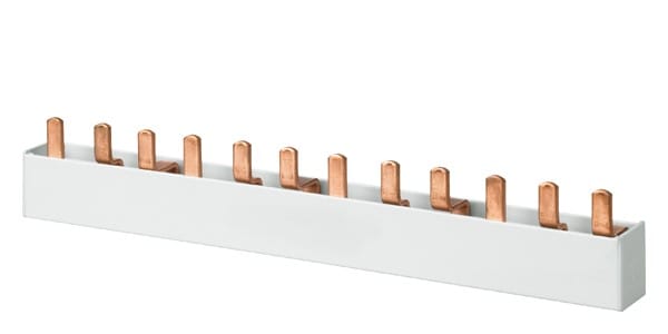 SIEMENS SIE5ST37120HG PETTINE COLLEG.18MMQ 3P+CA/CS 5SY UL508