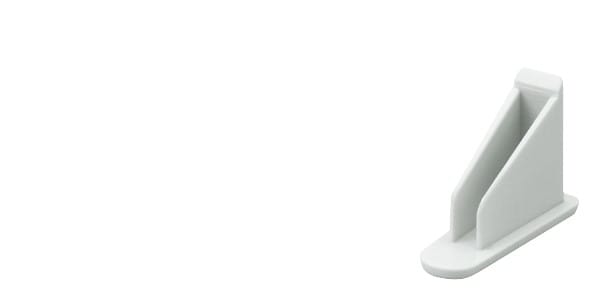 SIEMENS SIE5ST37480HG TAPPO TERMINALE 1F X SBARRE 5ST37 UL508