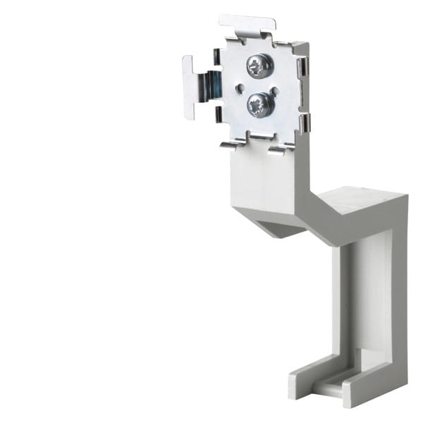 SIEMENS SIE5ST2533 STAFFA FISSAGGIO SU GUIDA DIN X SIKCLIP