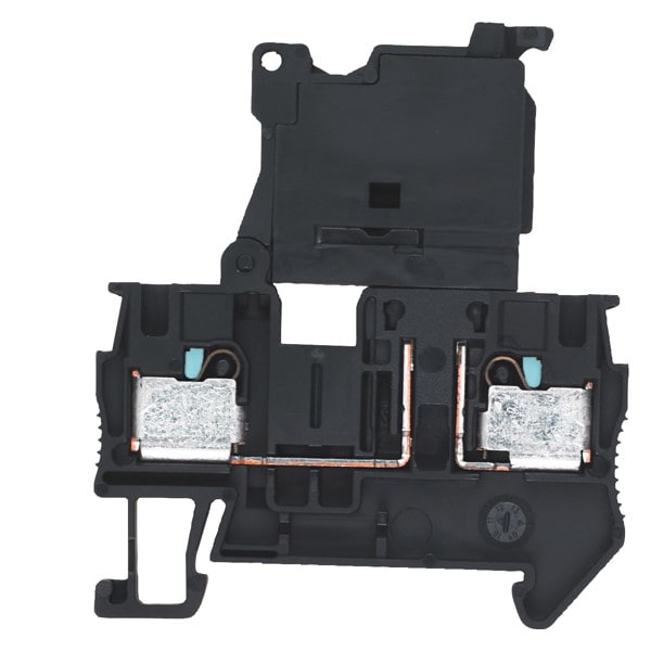 SIEMENS SIE8WH60001GG08 MORSETTO SI-KL. 4MMQ 6,2MM 5X20MM