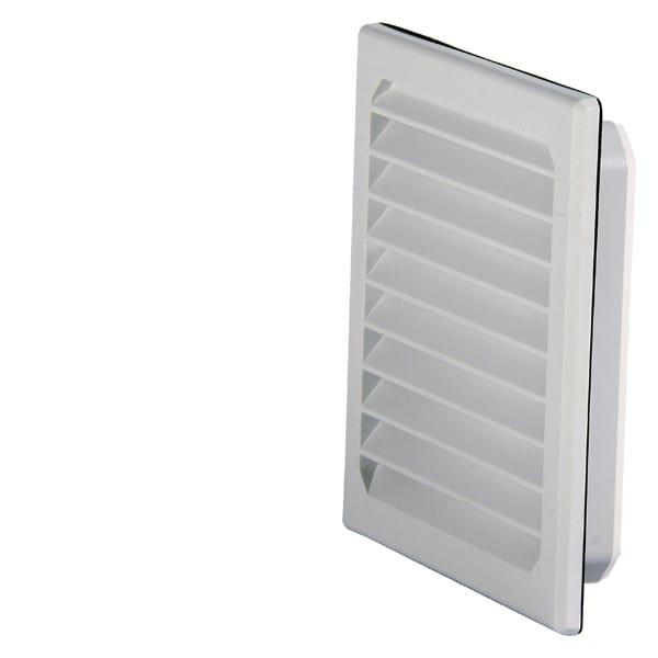 SIEMENS SIE8MR64005GV10 FILTRO DI SCARICO 92X92MM,IP54