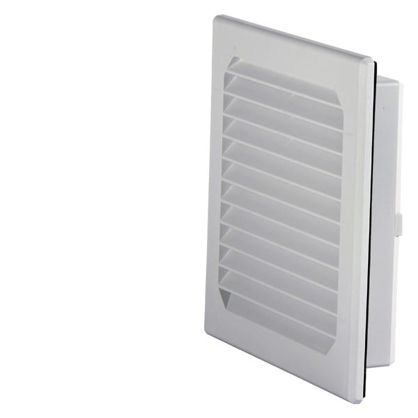 SIEMENS SIE8MR65005GV25 FILTRO DI SCARICO 125X125MM,IP55