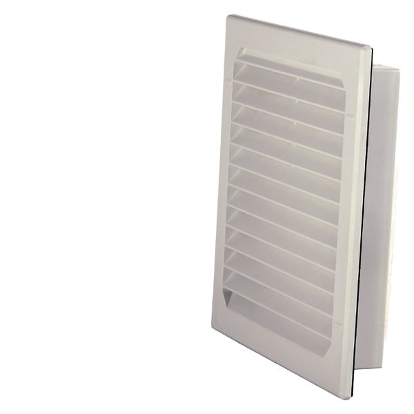 SIEMENS SIE8MR64005GV30 FILTRO DI SCARICO 177X177MM,IP54