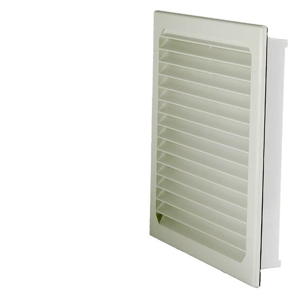 SIEMENS SIE8MR65005GV45 FILTRO DI SCARICO 223X223MM,IP55