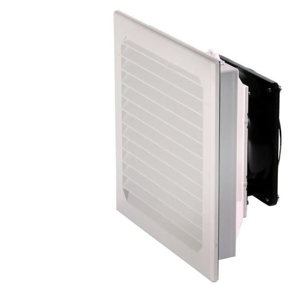SIEMENS SIE8MR65235LV30 VENT FILTRO,115M3,177X177,230V,IP55