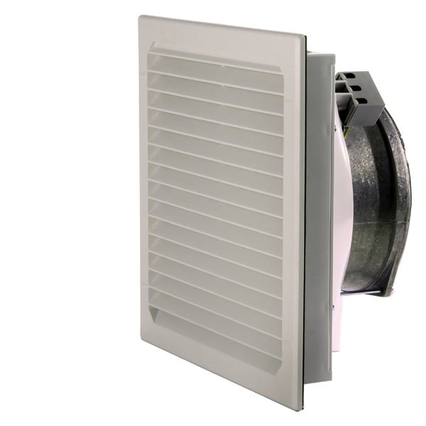 SIEMENS SIE8MR64235LV45 VENT FILTRO,160M3,223X223,230V,IP54