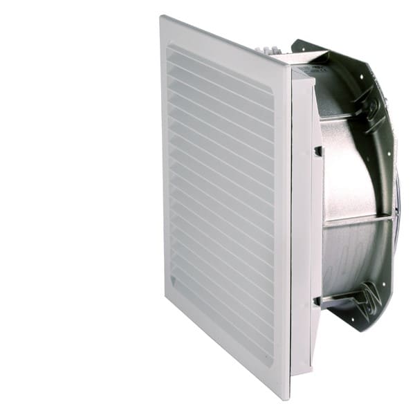 SIEMENS SIE8MR64235LV80 VENT FILTRO,930M3,292X292,230V,IP54