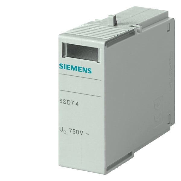 SIEMENS SIE5SD74882 CARTUC.L-N/PEN T2 X 5SD7481-1/83-5