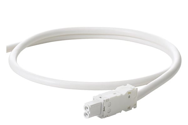 SIEMENS SIE8MR22101B CAVO ALIM 2X1,5MM2 LAMP. LED AC