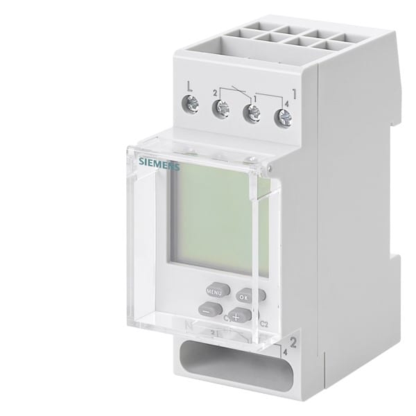 SIEMENS SIE7LF45120 OROL. INT. DIG. TOP 230VCA SETT 2D 2UM