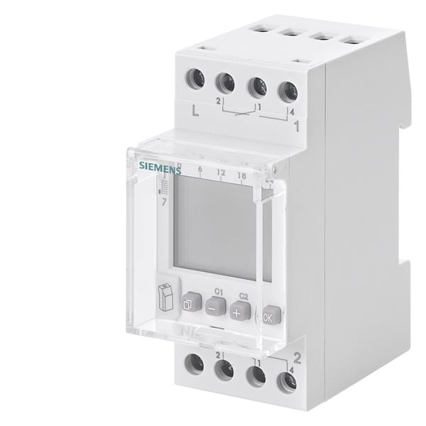 SIEMENS SIE7LF45220 OROL.DIG.CICL.PROFI 230VCA SETT 2D 2UM