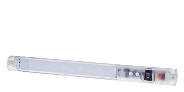 SIEMENS SIE8MR22001A LAMPADA LED 100-240V AC FISS.MAGN.