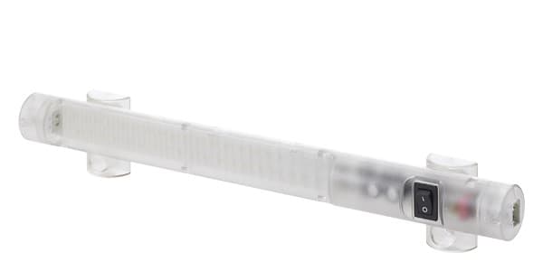 SIEMENS SIE8MR22011B LAMPADA LED 24-48V DC FISS.A VITE
