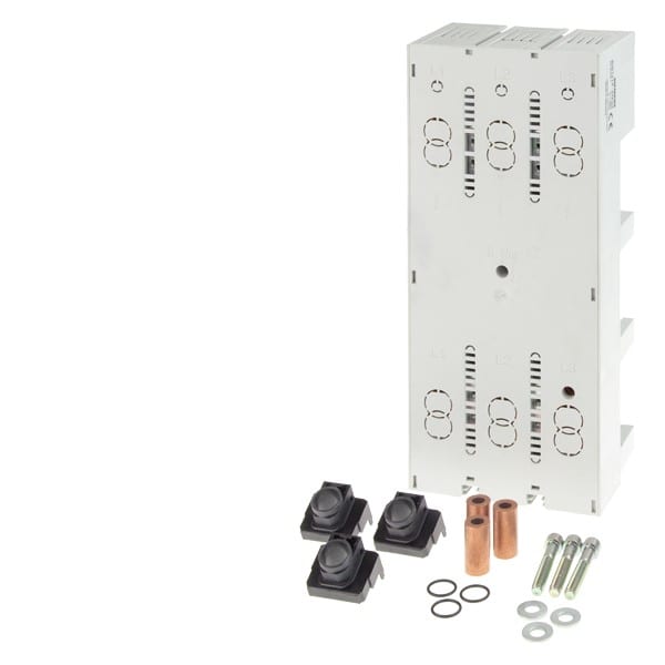 SIEMENS SIE8US12134AP03 ADATT.X SB. 60MM 241X105 3VA12/20/21/22