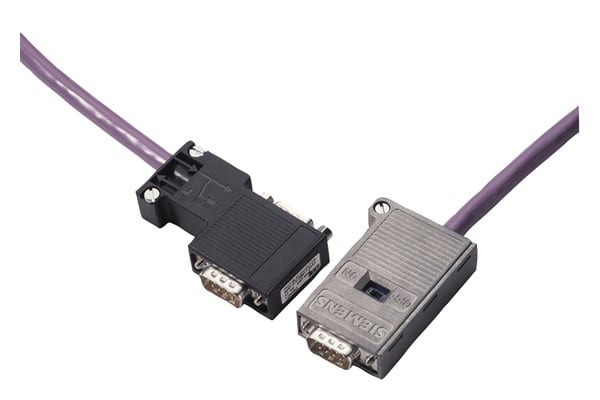SIEMENS SIE6XV18302AH30 CONNECTING CABLE 830-2 3 M