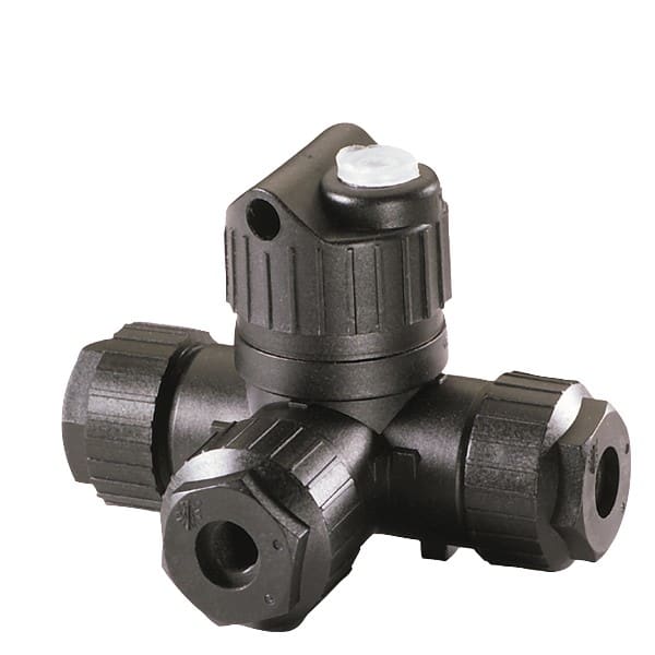 SIEMENS SIE6GK19050AA00 SPLITCONNECT TAP