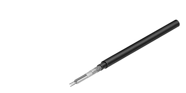 SIEMENS SIE6XV18300NH10 SHIPBOARD CABLE SIENOPYR LWL SOLD BY T.M