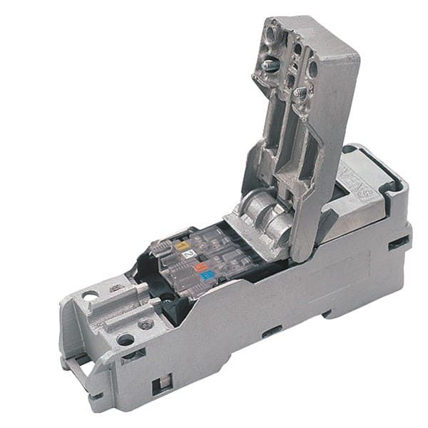 SIEMENS SIE6GK19011FC000AA0 IE FC OUTLET RJ45