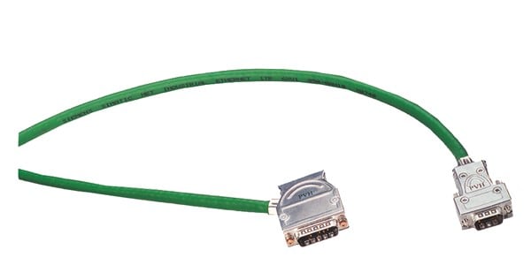 SIEMENS SIE6XV18500AH10 ITP STANDARD CABLE SOLD BY THE M