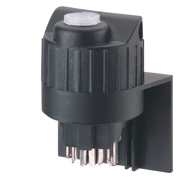 SIEMENS SIE6GK19050AE00 SPLITCONNECT TERMINATOR